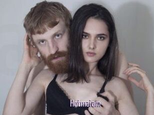 Hotmaiam