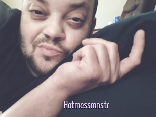 Hotmessmnstr
