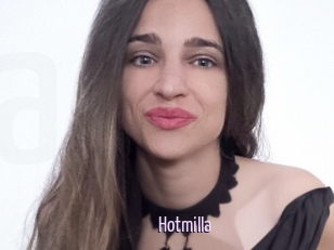 Hotmilla