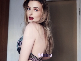 Hotmirra