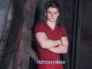 Hotnsexystevo