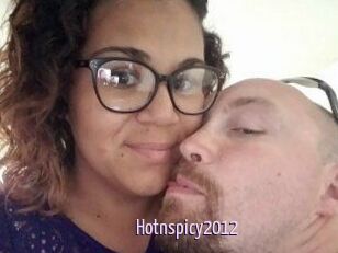 Hotnspicy2012