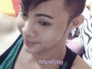 Hotprettyboy