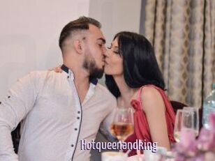 Hotqueenandking