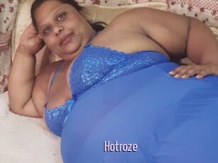 Hotroze