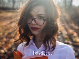 Hotsallybraun