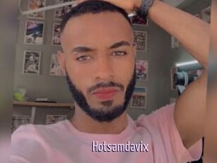 Hotsamdavix