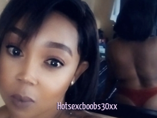 Hotsexcboobs30xx