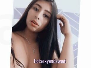 Hotsexyandsweet