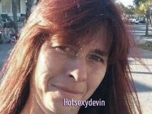 Hotsexydevin