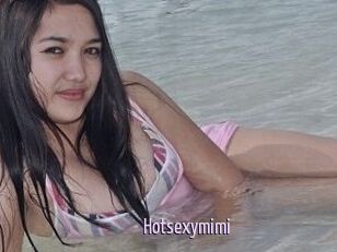 Hotsexymimi