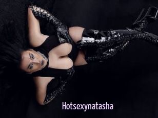 Hotsexynatasha