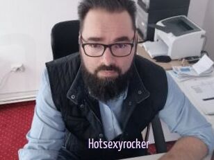 Hotsexyrocker