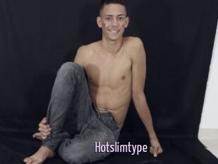 Hotslimtype