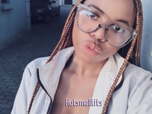 Hotsmalltits