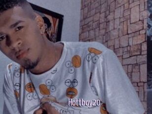 Hottboy20