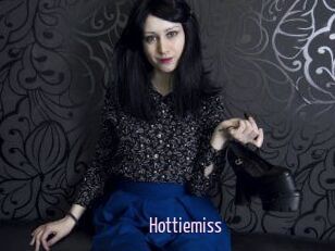 Hottiemiss