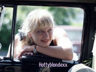 Hottyblondexx