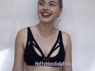 Hottyblondielatina