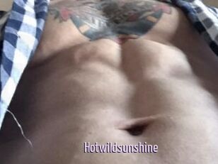 Hotwildsunshine