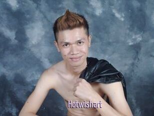 Hotwishart