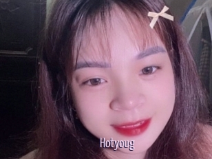 Hotyoug