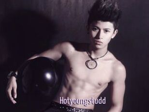 Hotyoungstudd