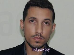 Hotysexboy