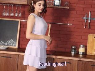 Houchingheart