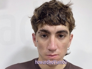 Howardkottam60
