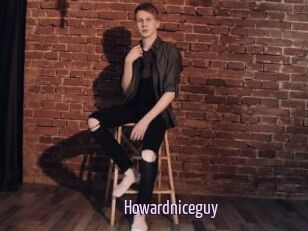 Howardniceguy