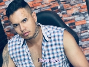 Howardnova