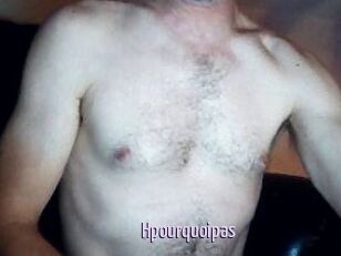 Hpourquoipas