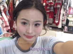 Huangtingdan