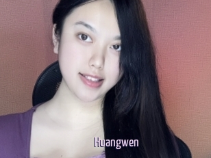 Huangwen