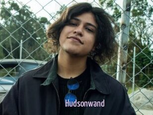 Hudsonwand