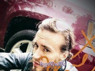 HugeNDwillDo