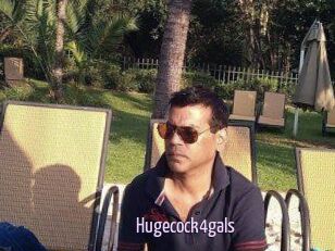 Hugecock4gals