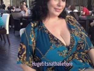 Hugetitsnathaliefiore