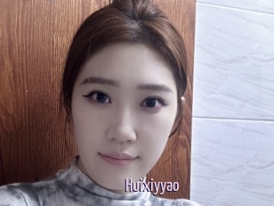 Huixiyyao
