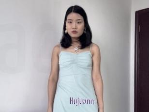 Hujuann