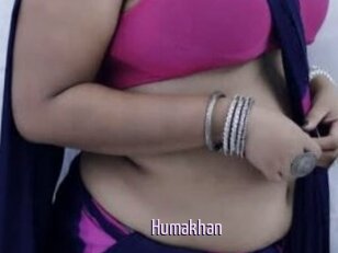 Humakhan