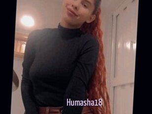 Humasha18