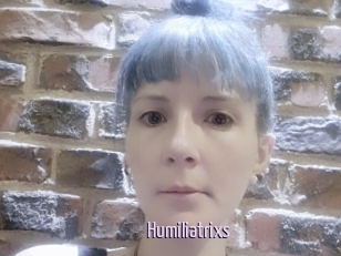 Humiliatrixs