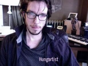 Hungartist