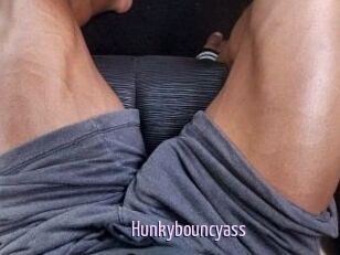 Hunkybouncyass