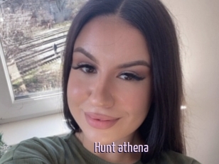 Hunt_athena