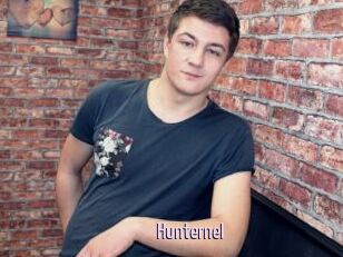 Hunternel