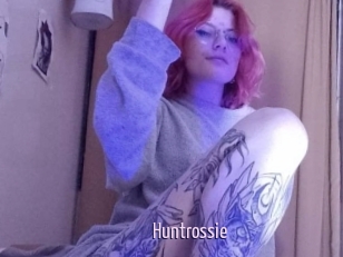 Huntrossie
