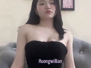 Huongwillian